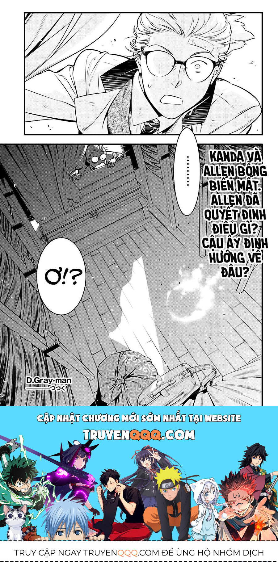 Thầy Trừ Tà Chapter 229 - 26