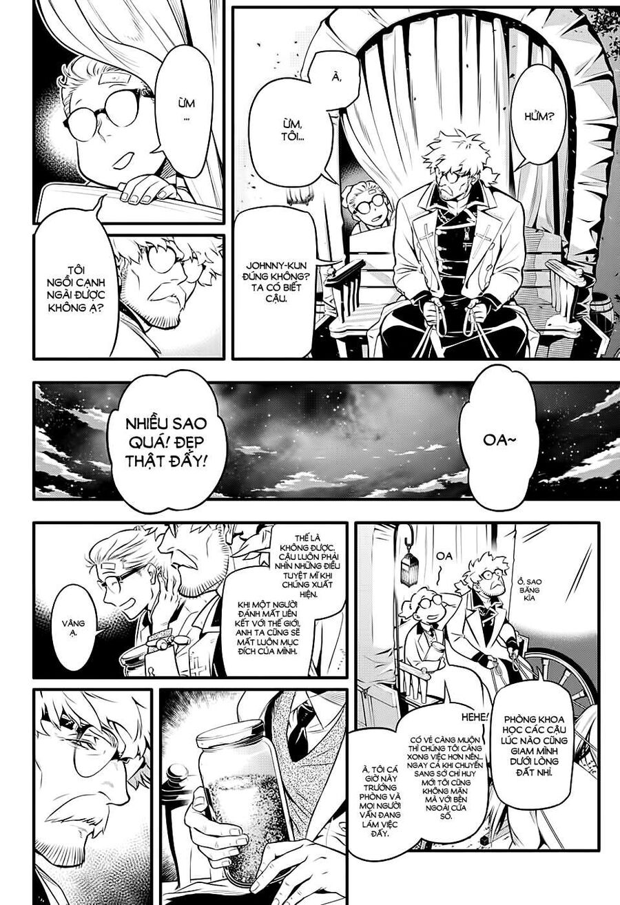 Thầy Trừ Tà Chapter 229 - 9