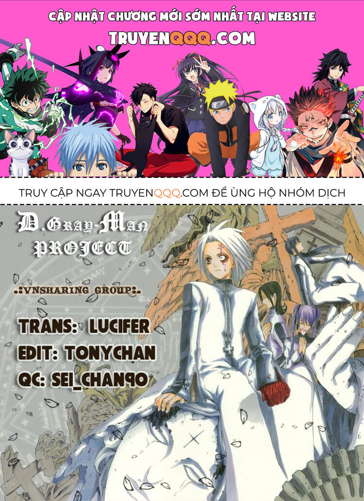 Thầy Trừ Tà Chapter 23 - 1