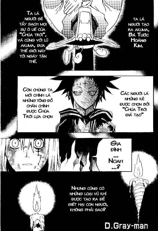 Thầy Trừ Tà Chapter 23 - 2