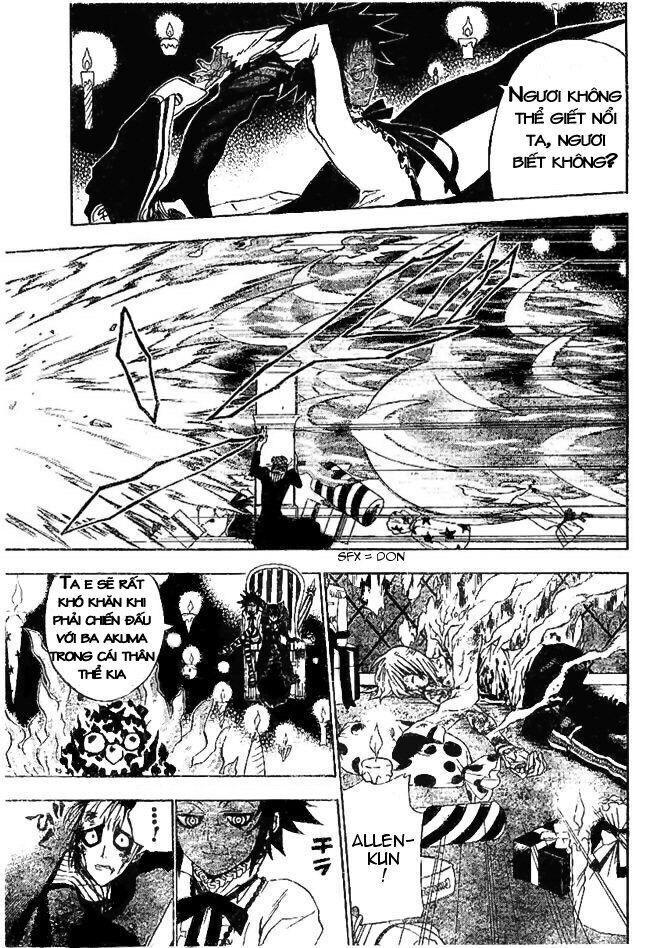 Thầy Trừ Tà Chapter 23 - 13