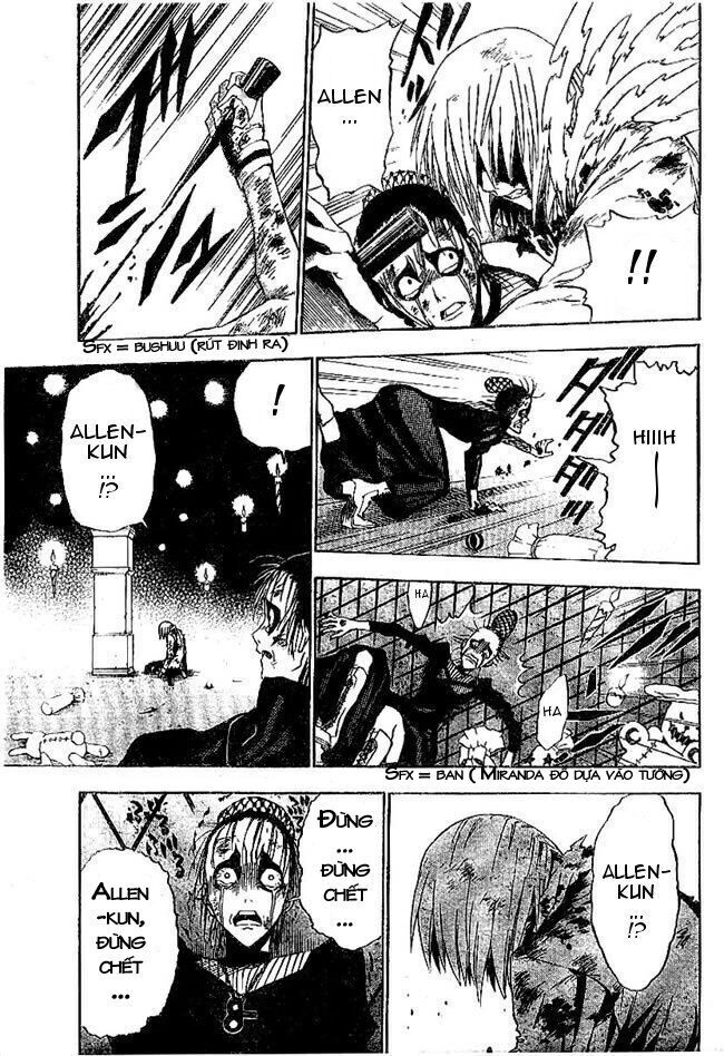 Thầy Trừ Tà Chapter 23 - 15