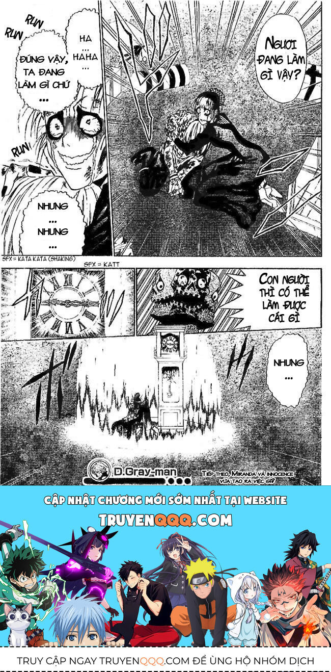 Thầy Trừ Tà Chapter 23 - 17