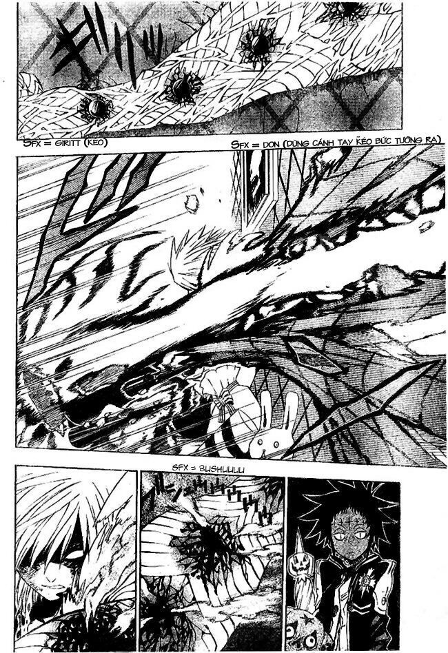 Thầy Trừ Tà Chapter 23 - 5