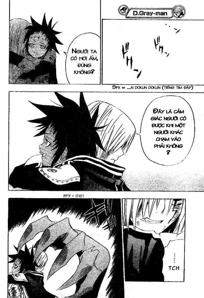 Thầy Trừ Tà Chapter 23 - 7