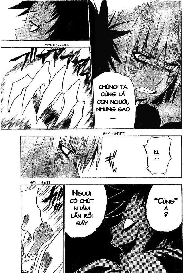 Thầy Trừ Tà Chapter 23 - 8