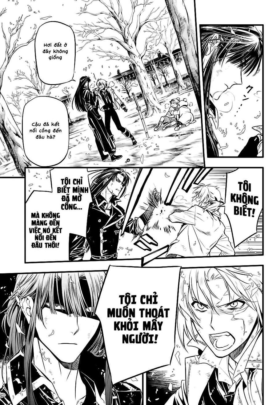 Thầy Trừ Tà Chapter 230 - 13