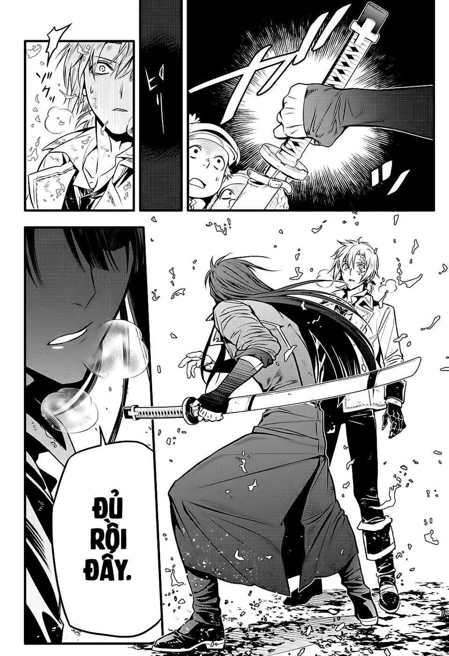 Thầy Trừ Tà Chapter 230 - 14