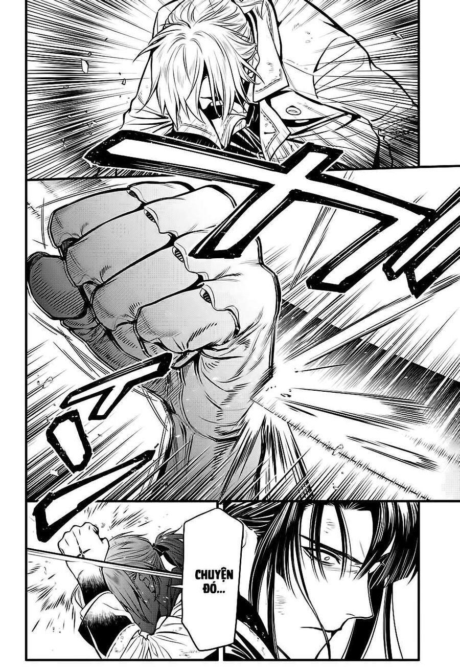 Thầy Trừ Tà Chapter 230 - 20