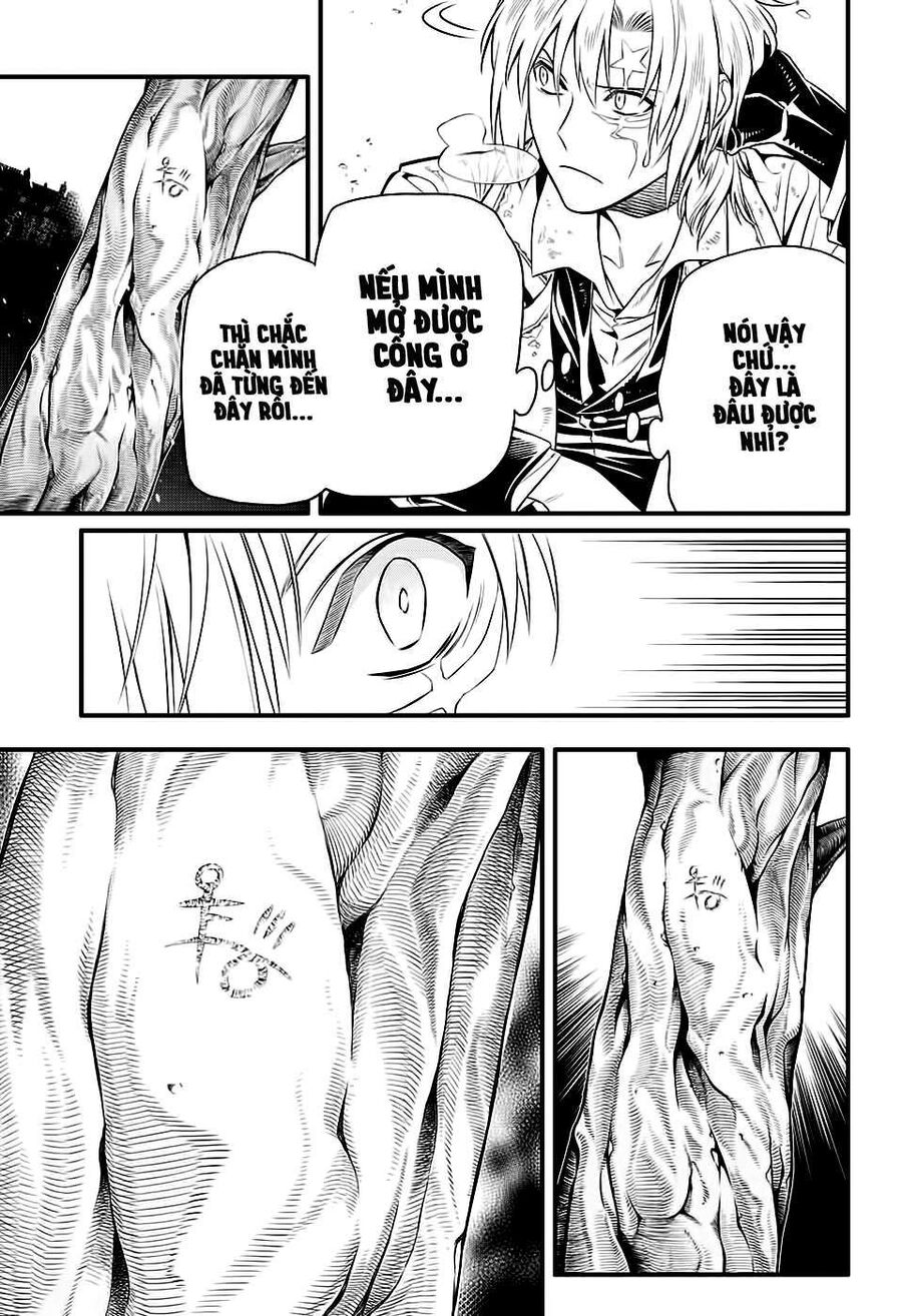 Thầy Trừ Tà Chapter 230 - 31