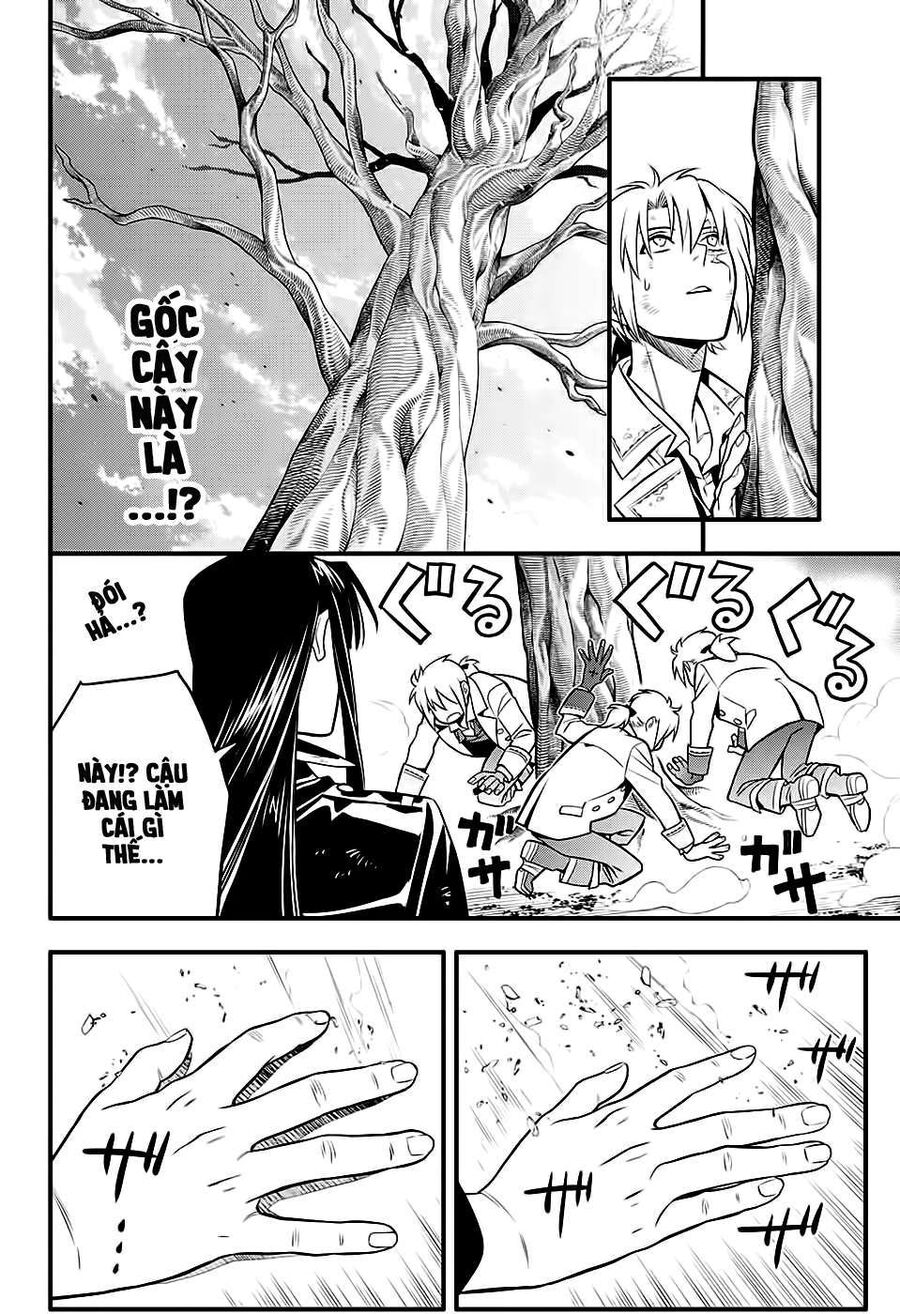 Thầy Trừ Tà Chapter 230 - 34