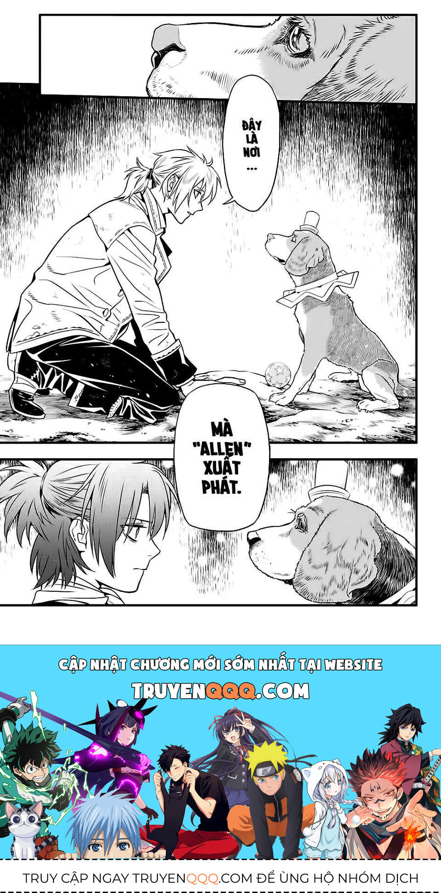 Thầy Trừ Tà Chapter 230 - 37
