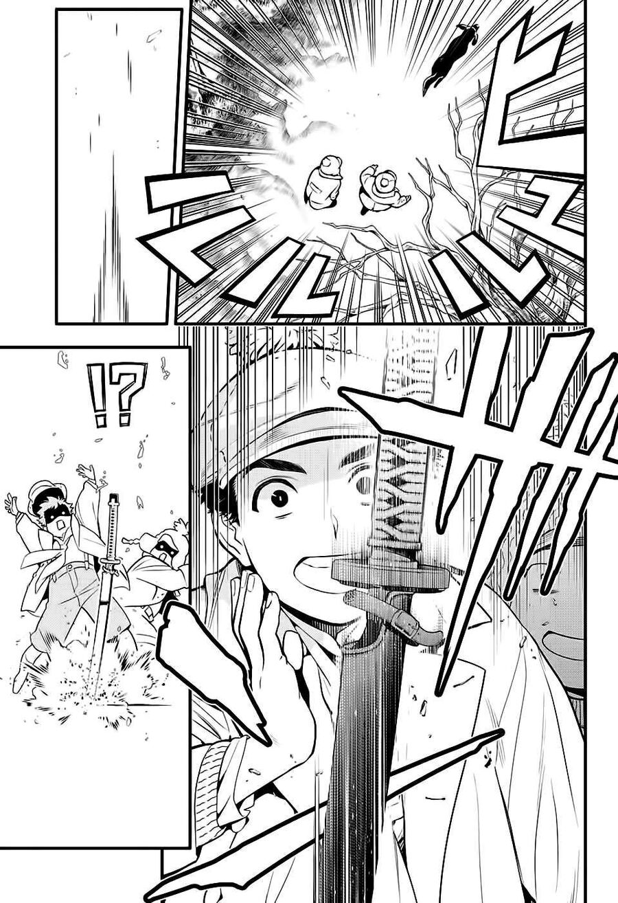 Thầy Trừ Tà Chapter 230 - 5