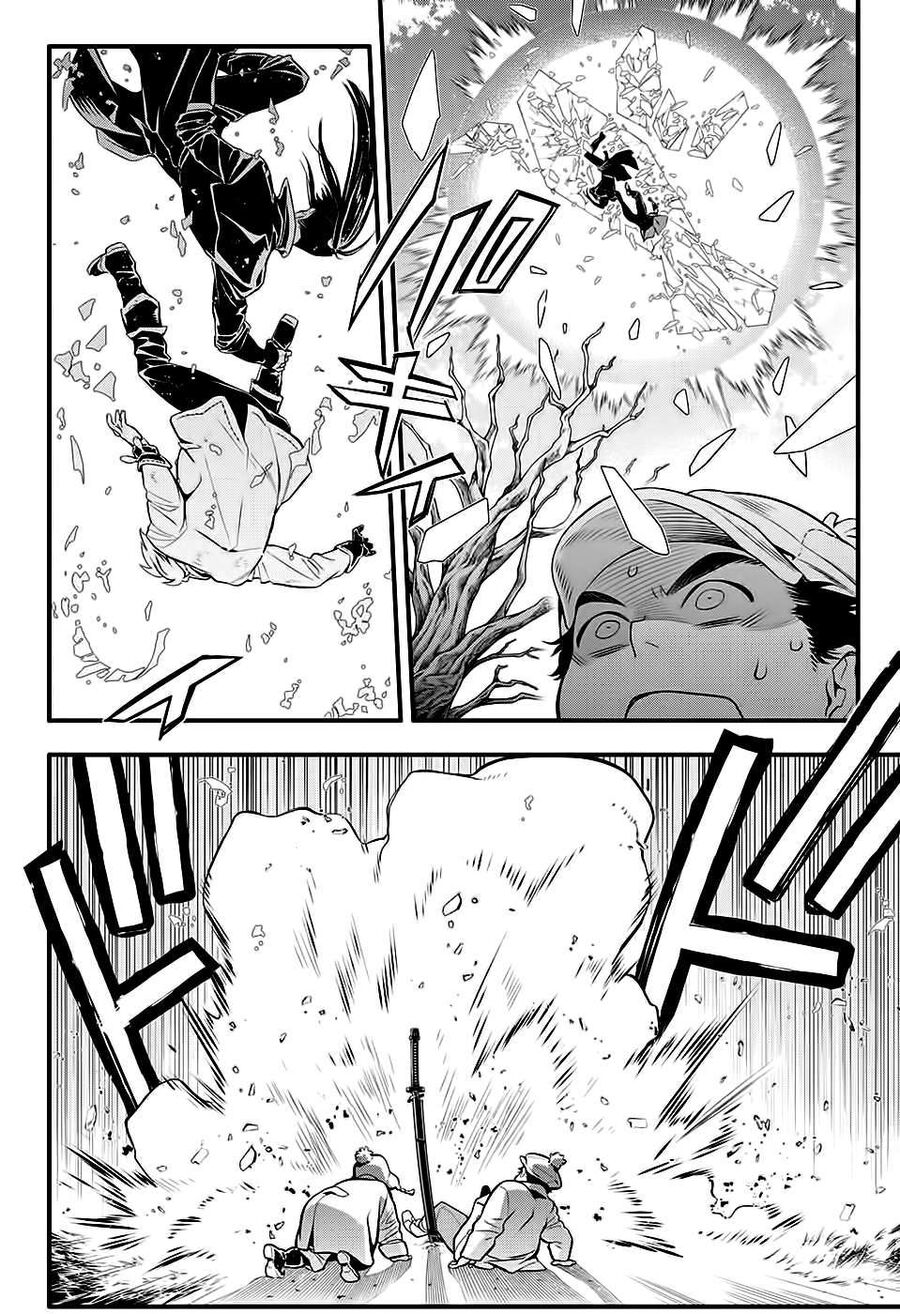 Thầy Trừ Tà Chapter 230 - 6