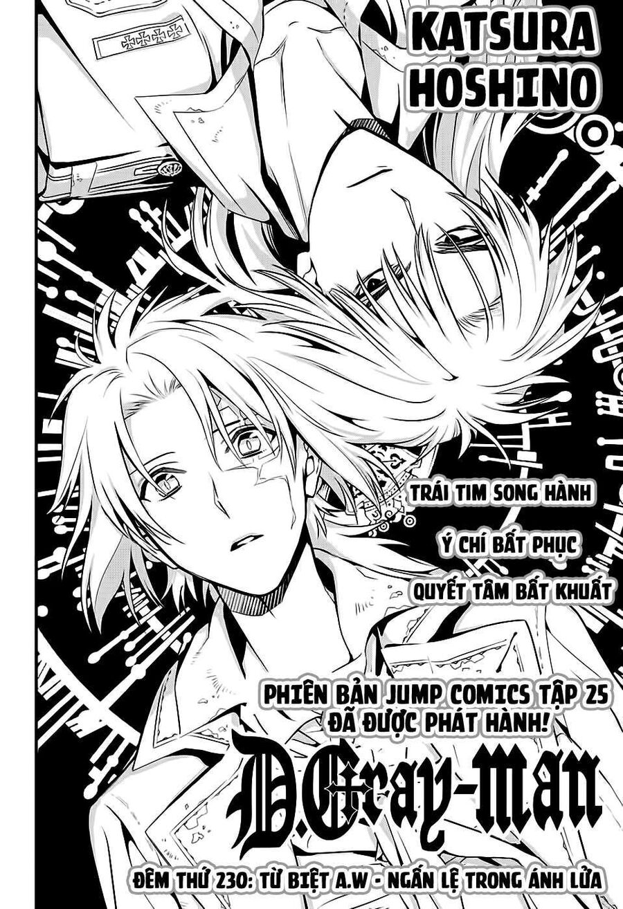 Thầy Trừ Tà Chapter 230 - 8