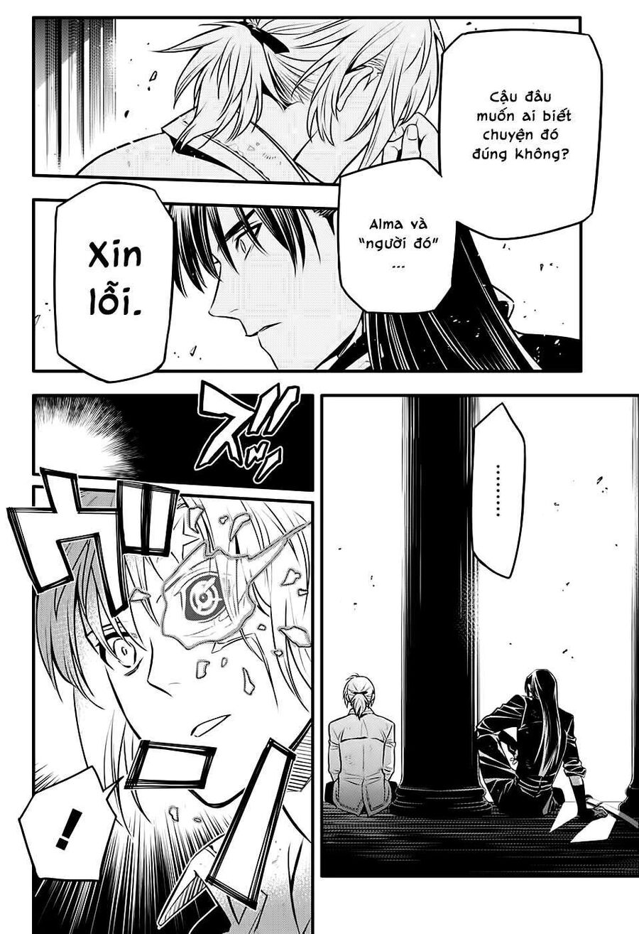 Thầy Trừ Tà Chapter 231 - 18