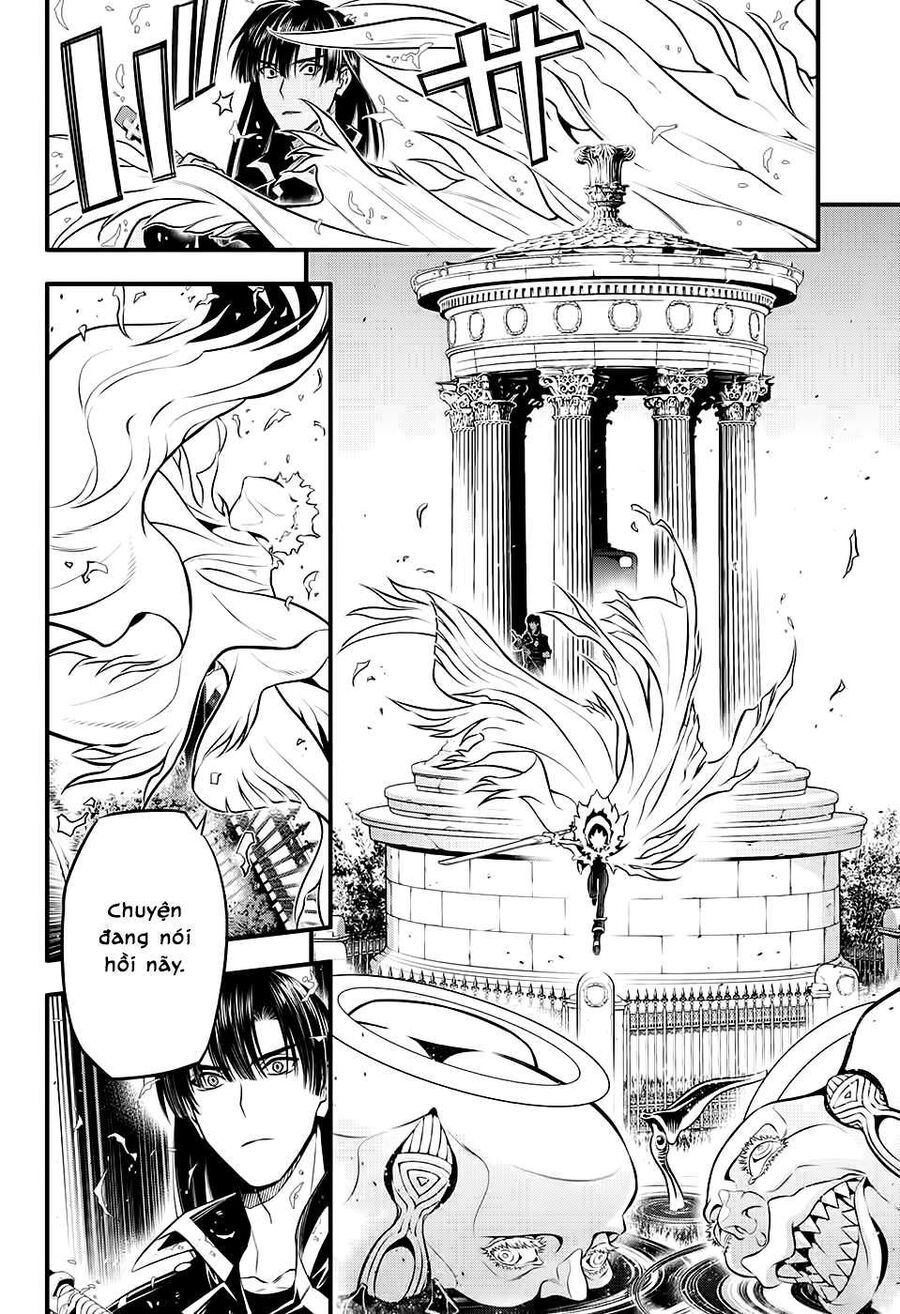 Thầy Trừ Tà Chapter 231 - 20