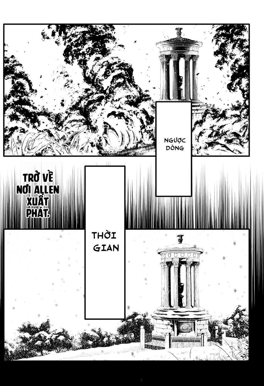 Thầy Trừ Tà Chapter 232 - 2