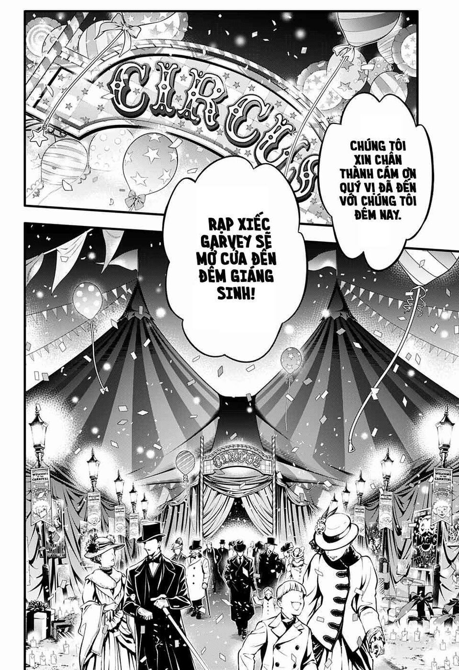 Thầy Trừ Tà Chapter 232 - 11