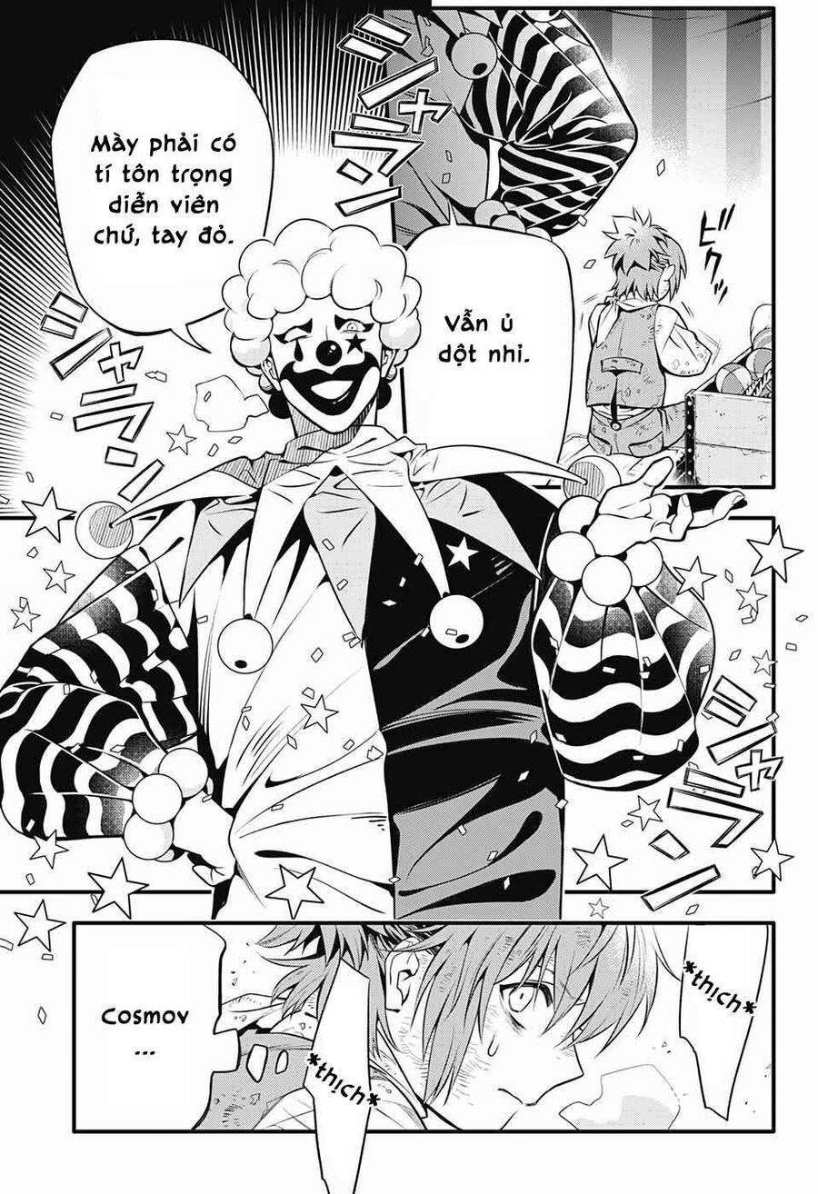 Thầy Trừ Tà Chapter 232 - 16