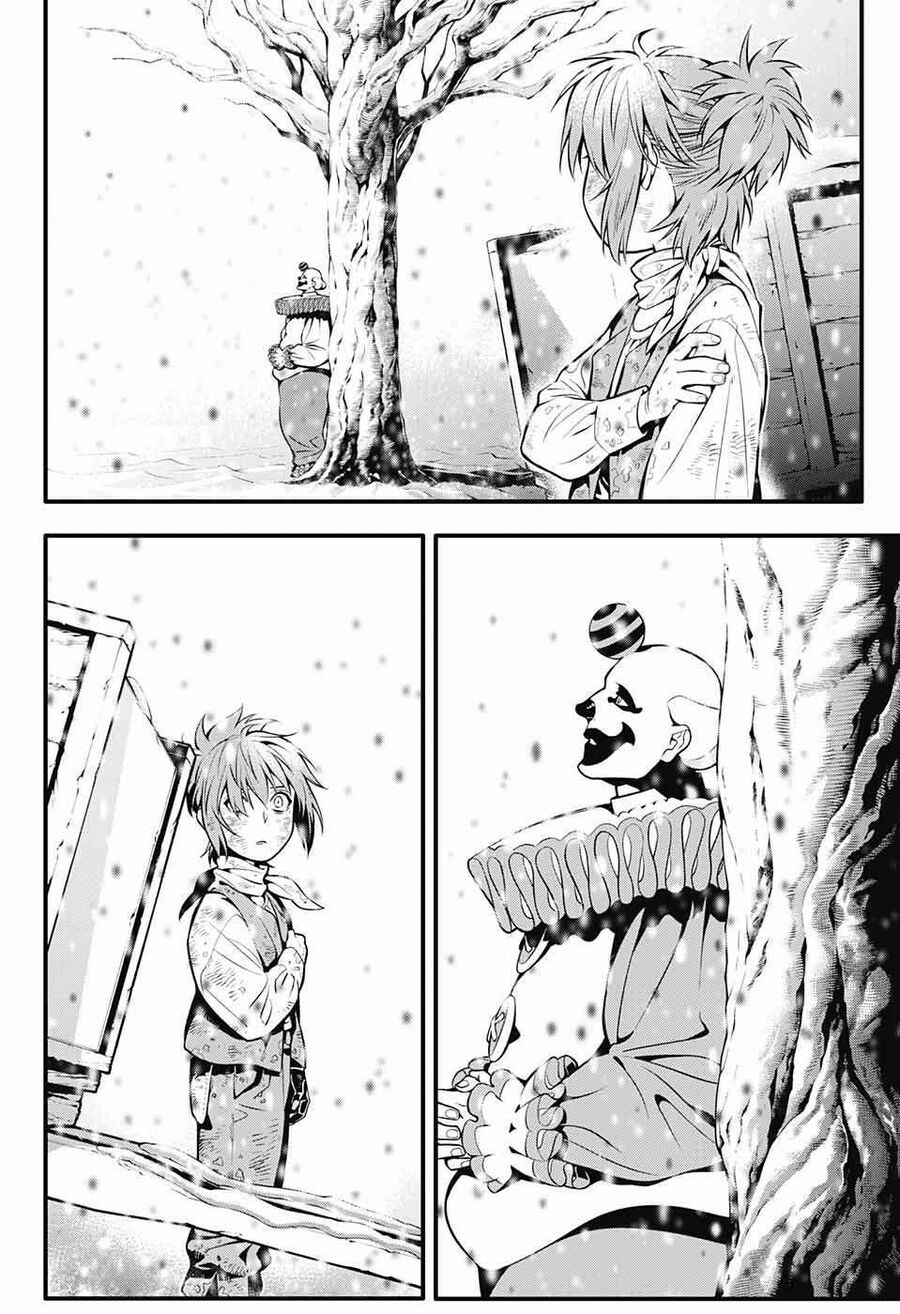Thầy Trừ Tà Chapter 232 - 27
