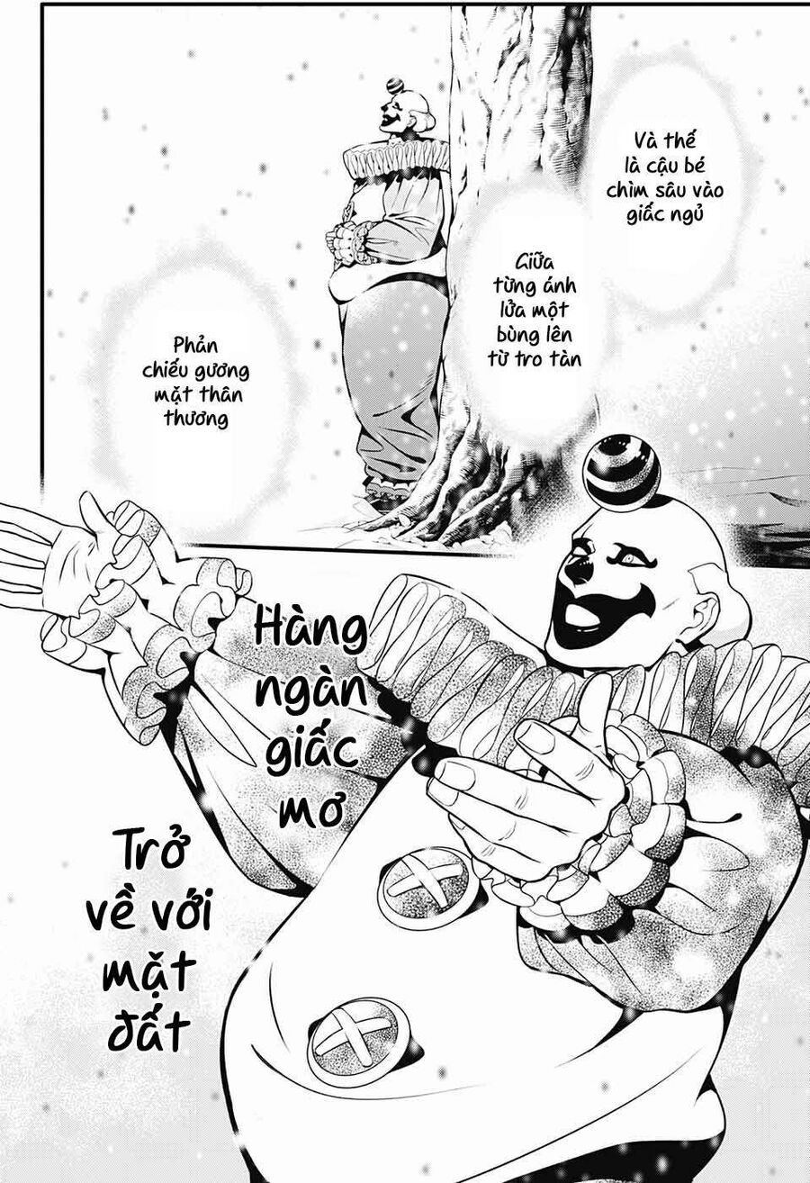 Thầy Trừ Tà Chapter 232 - 29