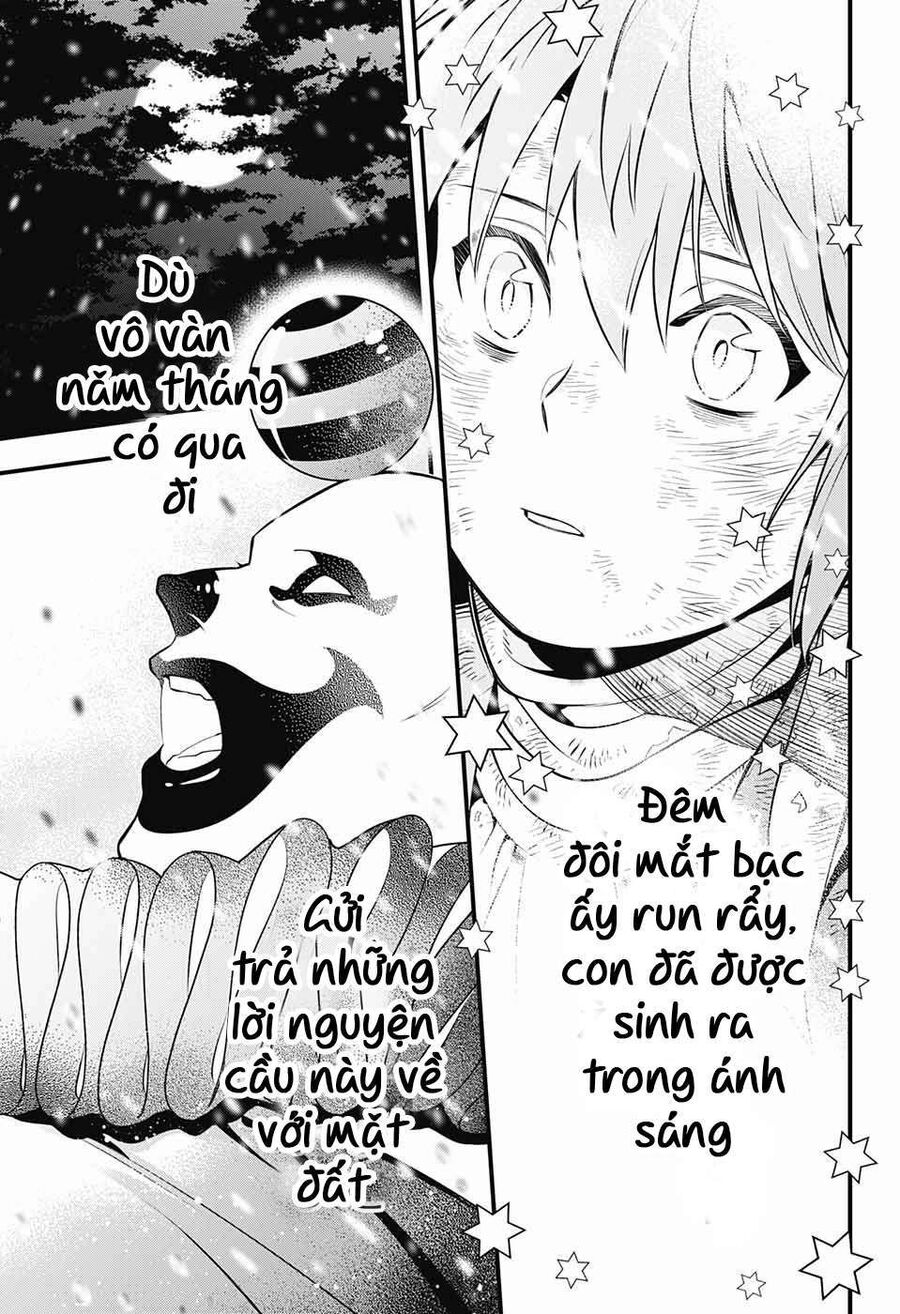 Thầy Trừ Tà Chapter 232 - 30