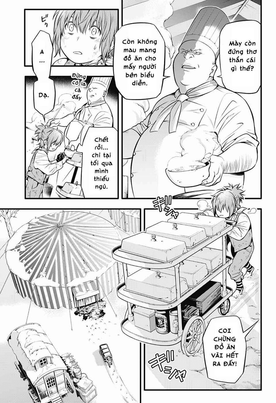 Thầy Trừ Tà Chapter 232 - 4