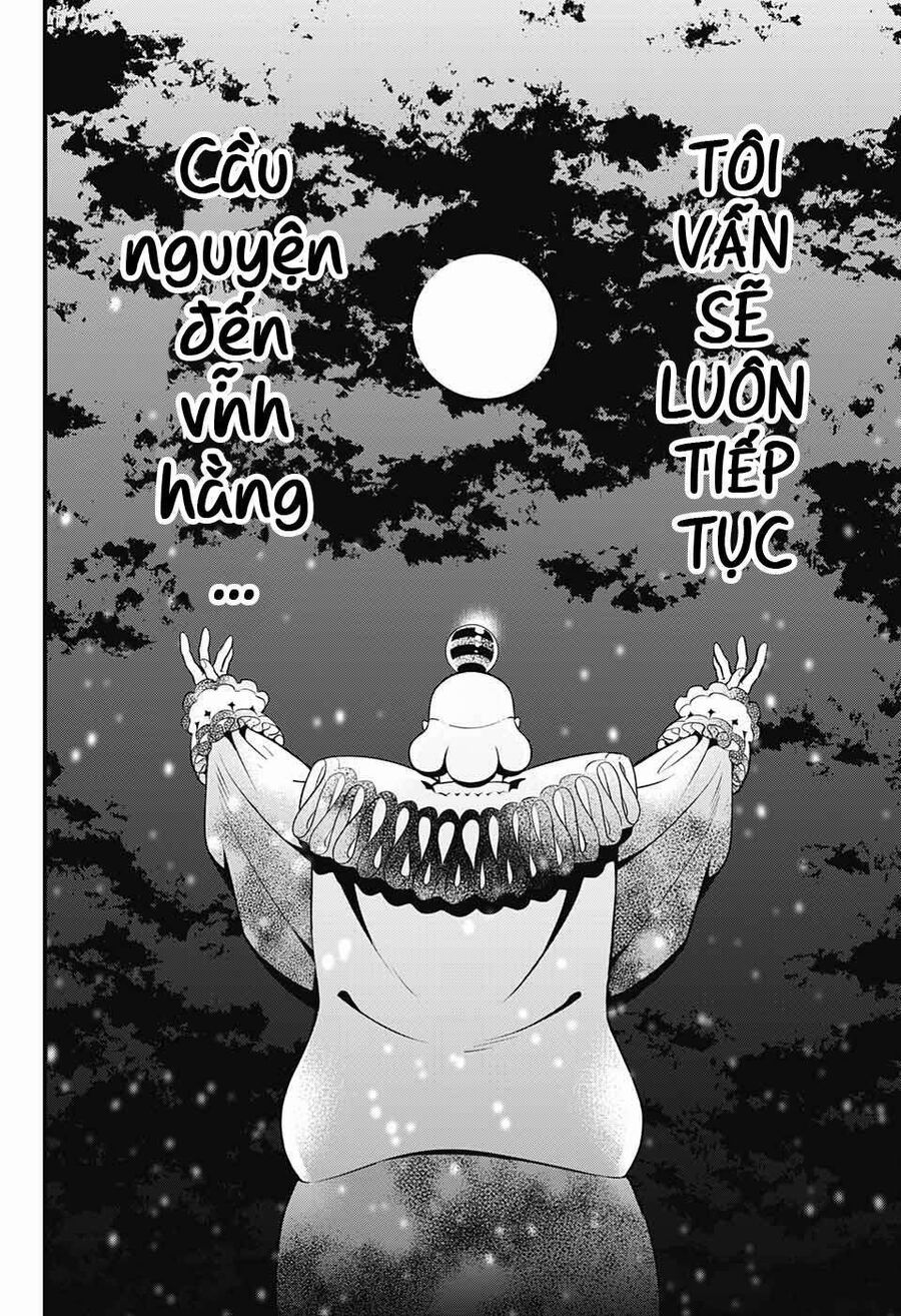Thầy Trừ Tà Chapter 232 - 31