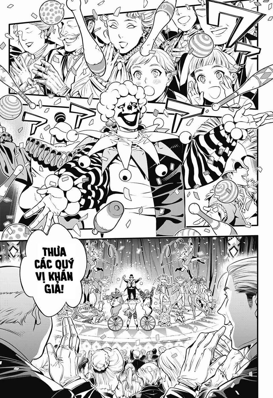 Thầy Trừ Tà Chapter 232 - 10