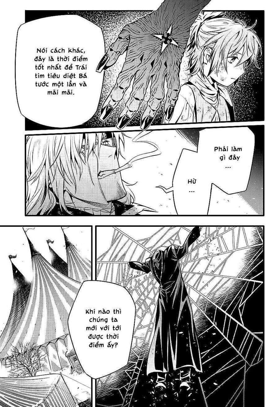 Thầy Trừ Tà Chapter 233 - 12