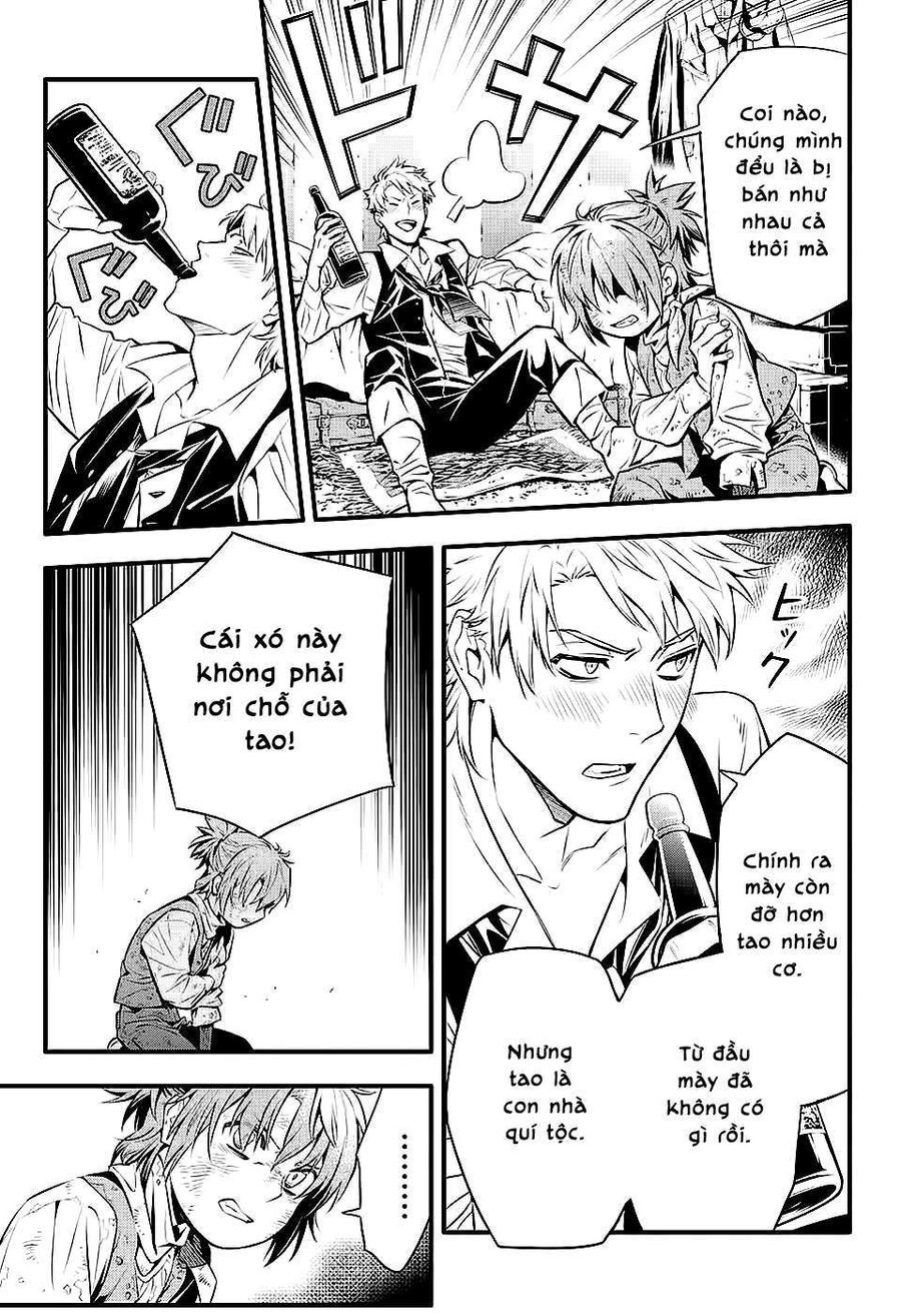 Thầy Trừ Tà Chapter 233 - 14