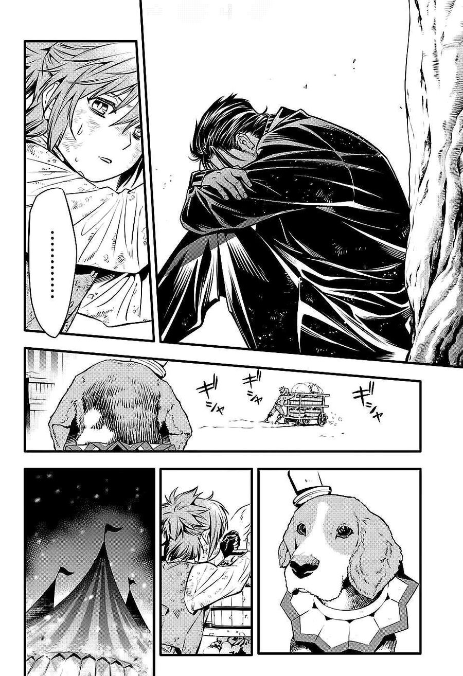 Thầy Trừ Tà Chapter 233 - 17