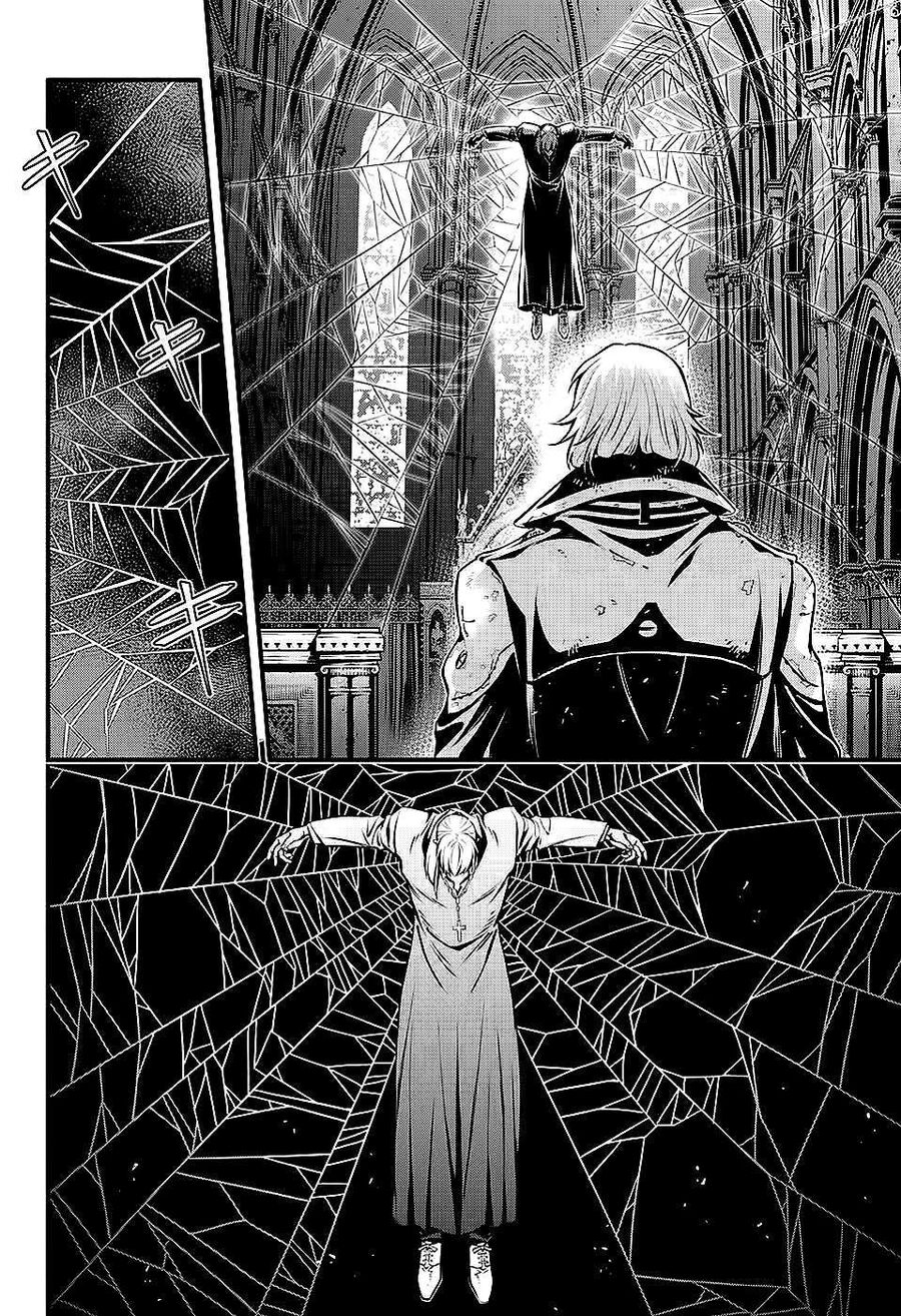 Thầy Trừ Tà Chapter 233 - 3