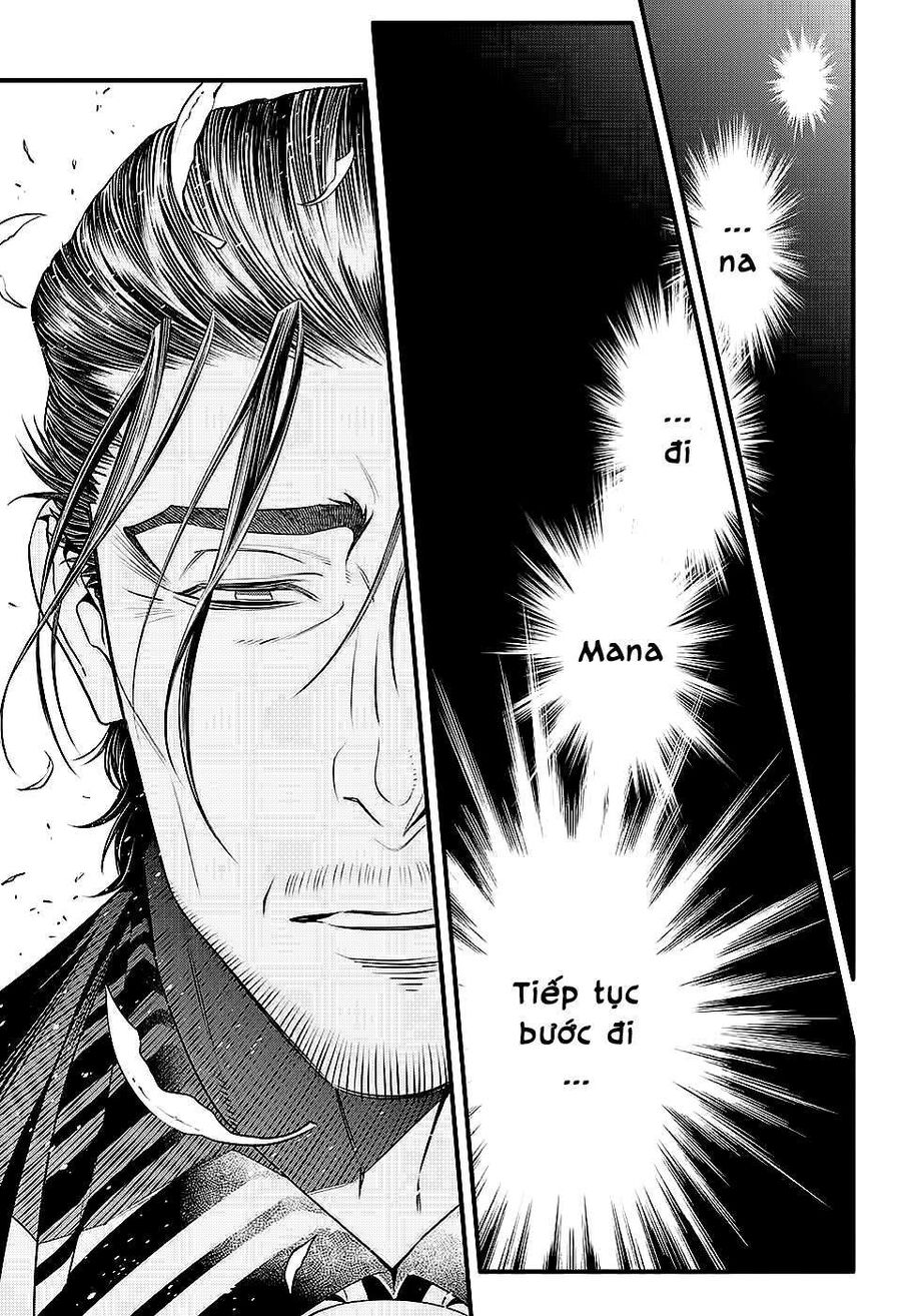 Thầy Trừ Tà Chapter 233 - 28