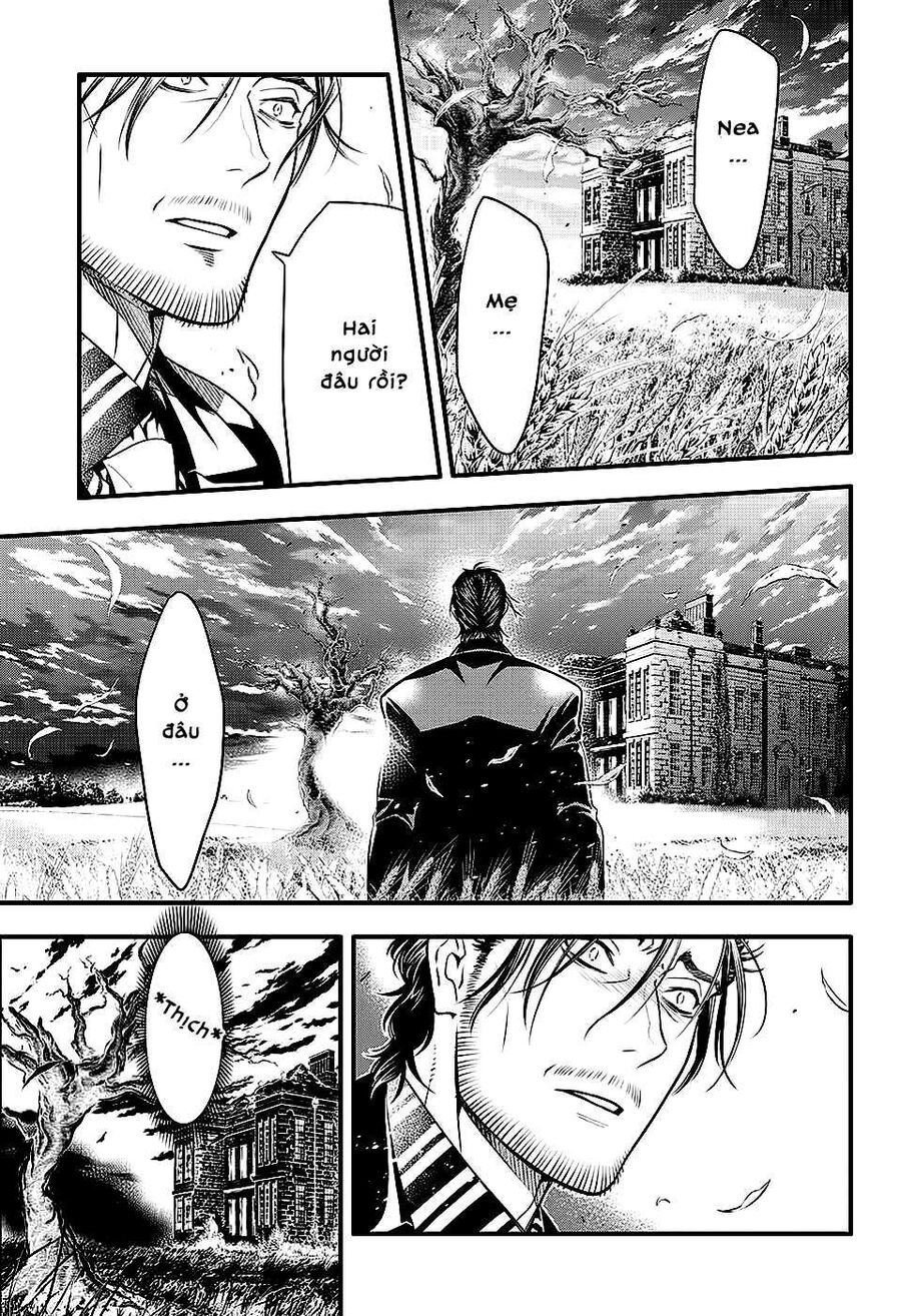 Thầy Trừ Tà Chapter 233 - 30