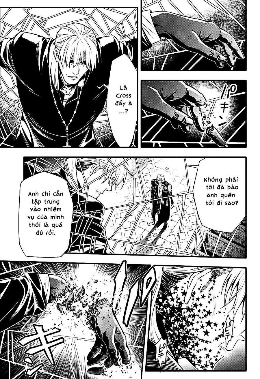 Thầy Trừ Tà Chapter 233 - 4
