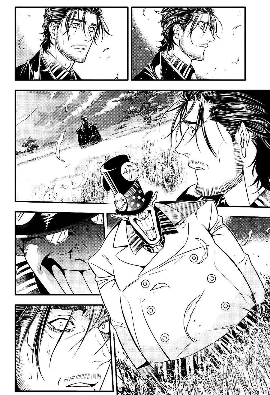 Thầy Trừ Tà Chapter 233 - 31