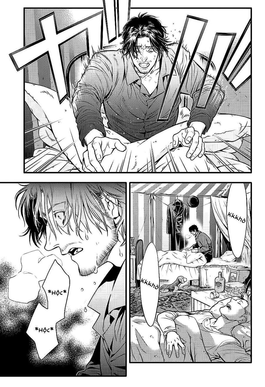 Thầy Trừ Tà Chapter 233 - 34