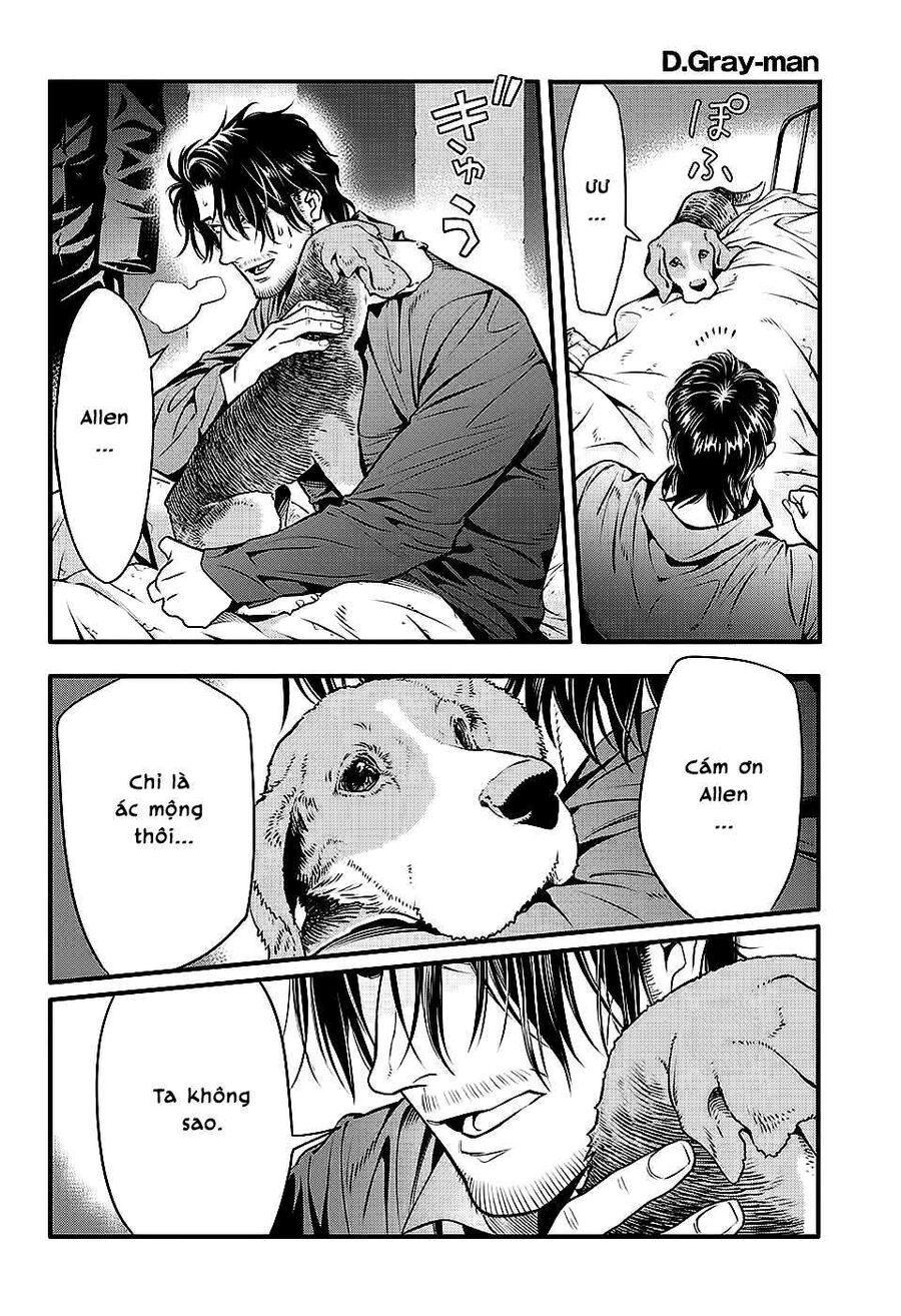 Thầy Trừ Tà Chapter 233 - 35