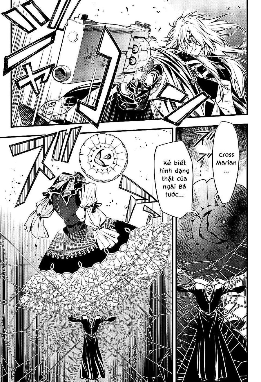 Thầy Trừ Tà Chapter 233 - 6