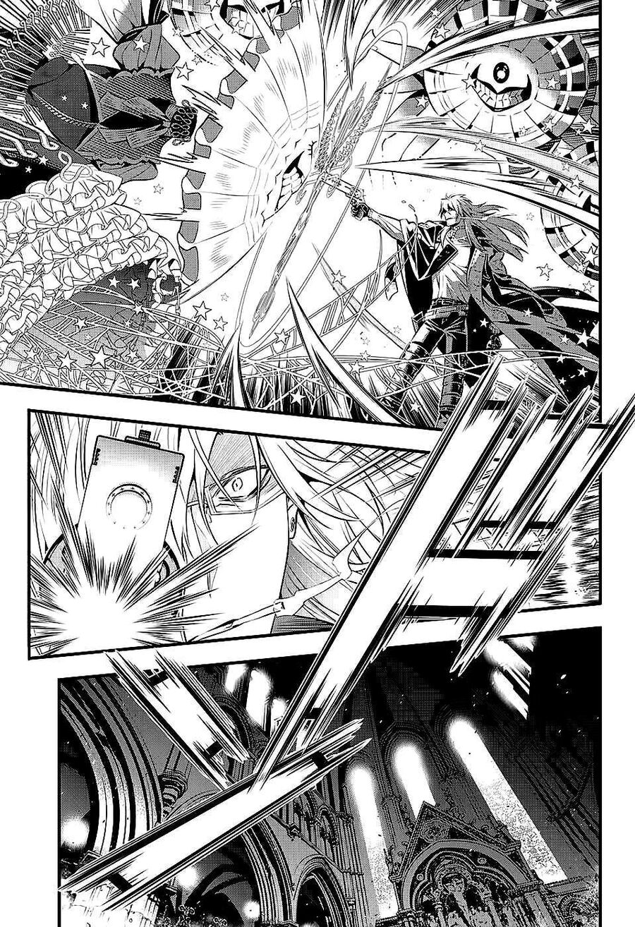 Thầy Trừ Tà Chapter 233 - 8