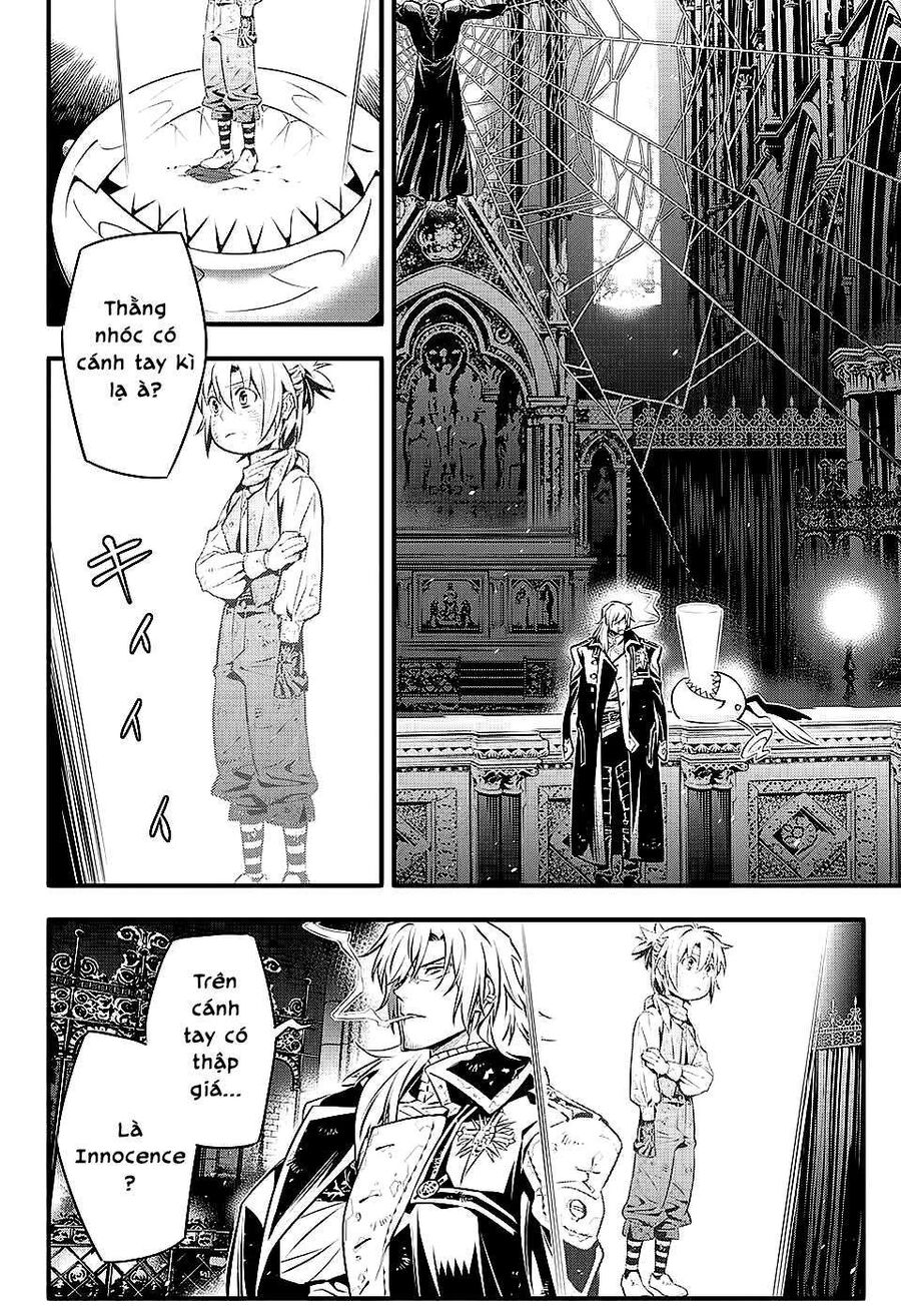 Thầy Trừ Tà Chapter 233 - 9