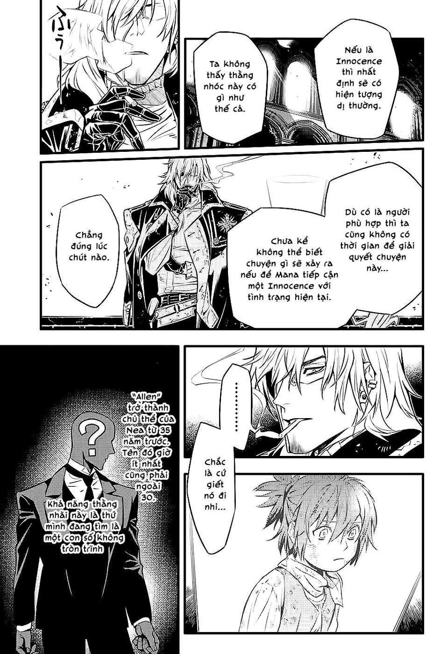 Thầy Trừ Tà Chapter 233 - 10