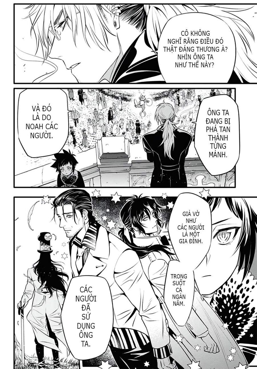 Thầy Trừ Tà Chapter 234 - 11