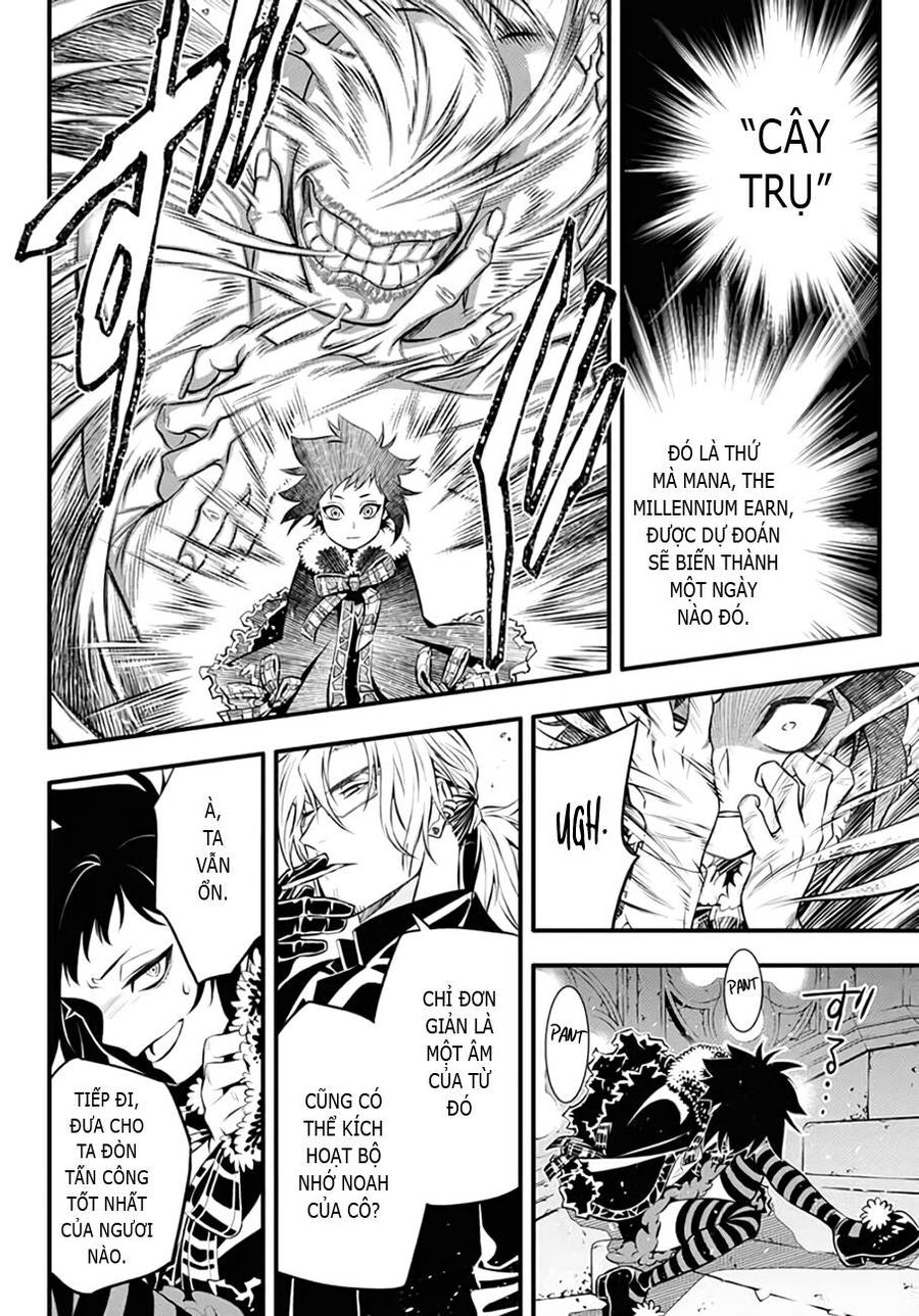 Thầy Trừ Tà Chapter 234 - 13