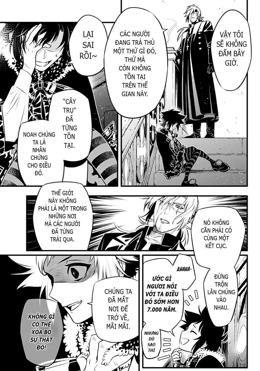 Thầy Trừ Tà Chapter 234 - 14