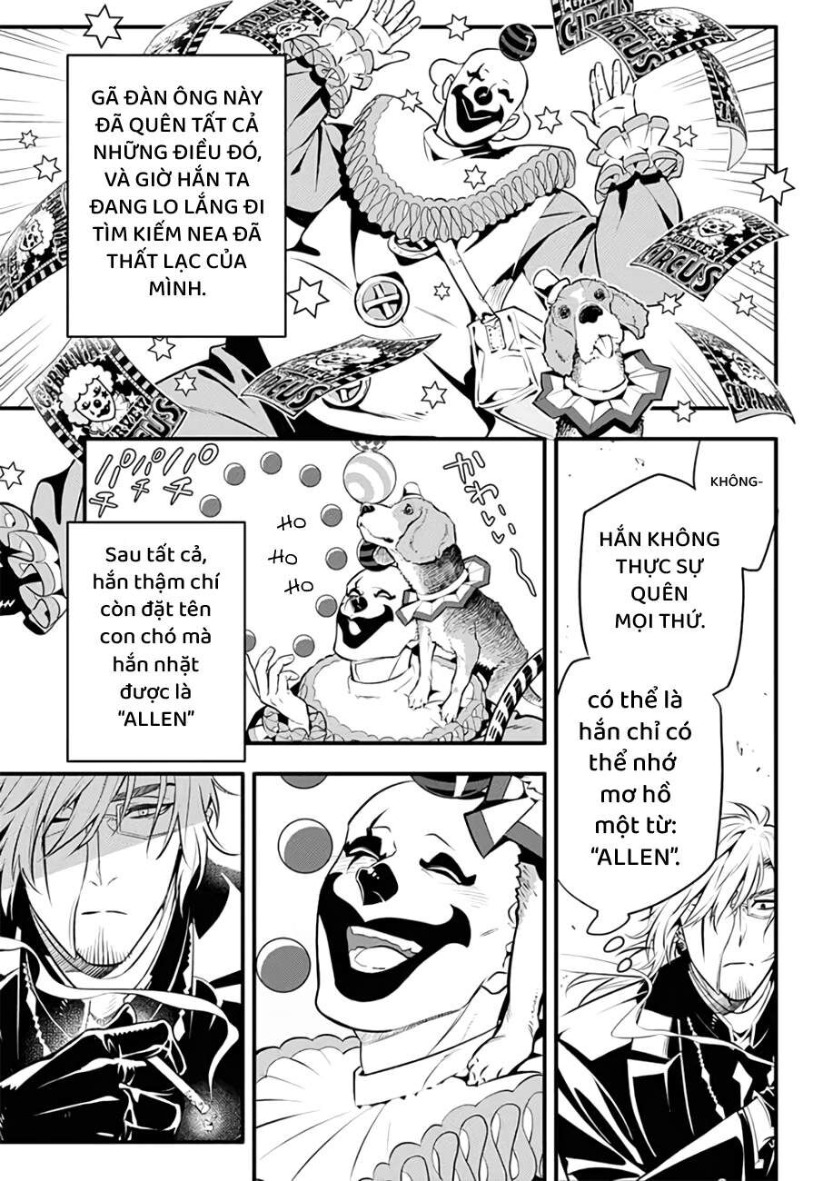 Thầy Trừ Tà Chapter 234 - 4