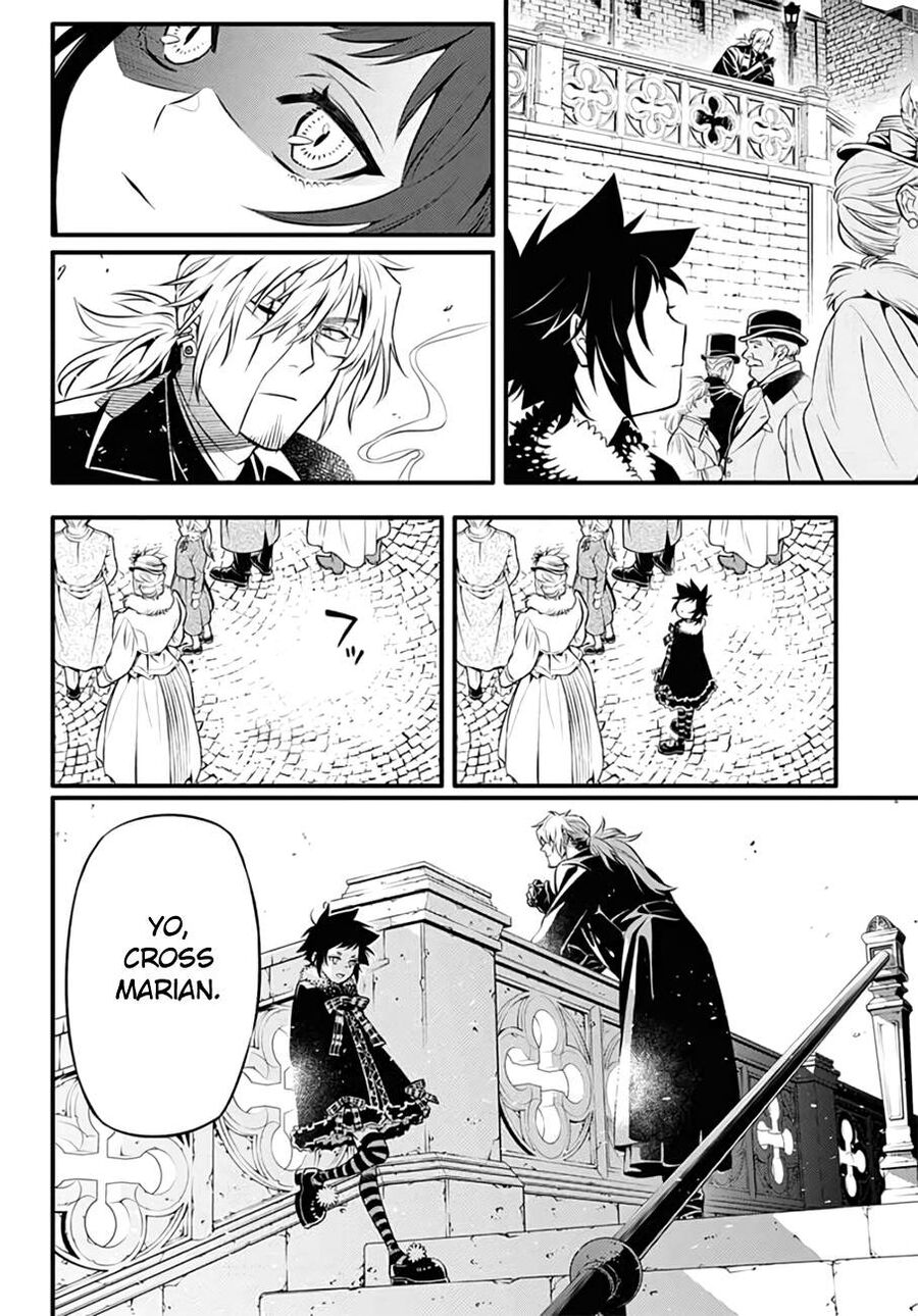 Thầy Trừ Tà Chapter 234 - 9