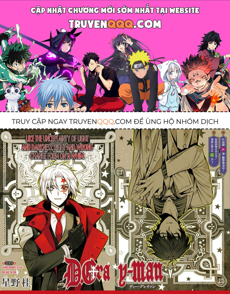 Thầy Trừ Tà Chapter 235 - 1